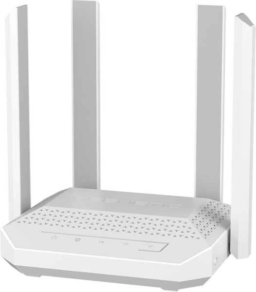 Keenetic Keenetic Sprinter is an AX3000 Mesh WiFi 6 router