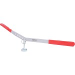 KS Tools 150.3126 Montážna páčka palivového filtra pre kryty palivových filtrov UFI; 150.3126