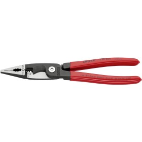 Knipex KNIPEX, 13 81 200, elektroinštalačné kliešte, 50 mm² (max);0 awg (max), 15 mm (max); 13 81 200