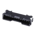 Molex konektor do DPS 5055781271 900 ks Tape on Full reel; 5055781271