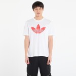 Tričko adidas Trefoil Series T-Shirt White S