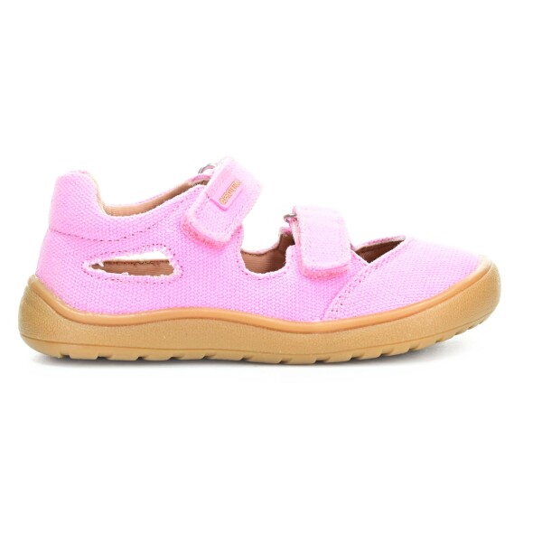 Protetika Plus Protetika Tafi Pink barefoot sandále 23 EUR