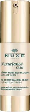 NUXE NUX NUXUGOLD SERUM 30ML