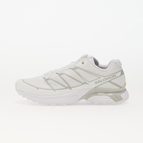 Tenisky Salomon XT-PATHWAY 2 White/ White/ Metal EUR 44 2/3