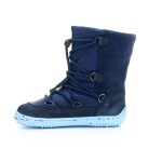 Topánky Be Lenka Snowfox Kids 2.0 Dark & Light Blue 25 EUR