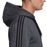 Adidas Essentials 3 Stripes Fullzip Fleece M DX2528 S