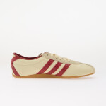 Tenisky adidas Tokyo Warm Vanilla/ Gum 3/ Team Victory Red EUR 39 1/3