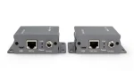 Nedis VREP3460AT extender HDMI po UTP CAT6 / 4K @ 30Hz / 10.2 Gbps / IR return / do 50 m (VREP3460AT)