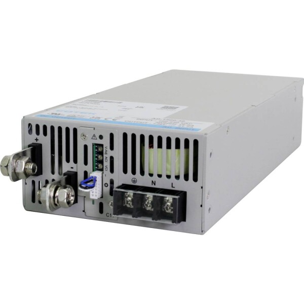Dehner Elektronik zabudovateľný zdroj AC/DC 120 V/DC 12.5 A 1500 W; AD 1500-120-C11 (120VDC)