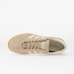 Tenisky adidas Handball Spezial Khaki Three/ Off White/ Gum4 EUR 38
