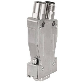 Weidmüller PB-DP SUB-D M12 180 OS rozdeľovač a adaptér pre senzory - aktory, 1274250000, 1 ks; 1274250000
