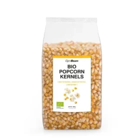 BIO Kukurica na Popcorn - GymBeam (1000 g) (105142-1-1000g)