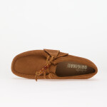 Clarks Originals Wallabee Ginger Suede 6.5