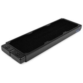 Alphacool Alphacool NexXxoS HPE-30 Radiator 360mm - schwarz