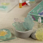 Sentosphere Sentosphere Gélové mydlá, príroda