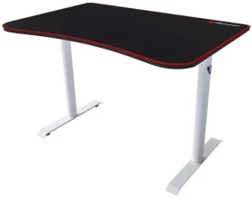 Arozzi ARENA FRATELLO / Herný stôl / biely / D: 114cm / Š: 78cm / V: 72,5cm (ARENA-FRATELLO-WT)