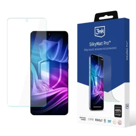3mk Silky Matt Pro / Ochranná fólia / Matná / pre Motorola Edge 50 5G