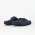 Tenisky Birkenstock Boston Soft Footbed Suede Leather New Navy Tonal FB EUR 41