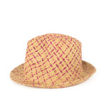 Dámsky Art Of Polo Hat Fuchsia UNI