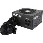 SeaSonic G12 750W