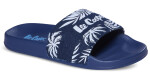 Lee Cooper LCW-25-42-3533L Dámske šľapky modré 41