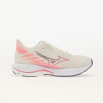 Tenisky Mizuno Wave Rider 28 MIZSnowWhite/ CamelliaRose/ VinI EUR 38