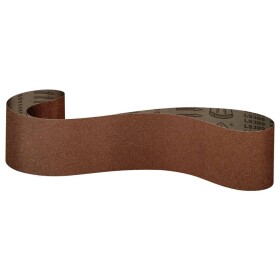 Klingspor LS 309 X 41625 sada brúsneho pásu Zrnitosť 100 (d x š) 915 mm x 100 mm 10 ks; 41625