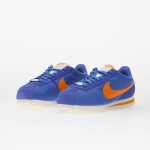 Tenisky Nike Cortez Textile Comet Blue/ Bright Ceramic-Sail EUR 46
