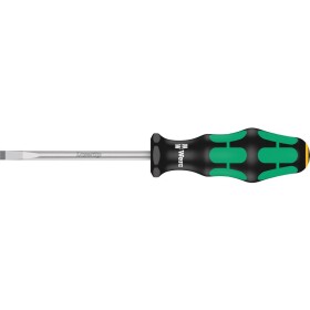 Wera 335 dielňa skrutkovač pre skrutky Microstix Šírka čepele: 6 mm Dĺžka drieku: 100 mm; 05008061001