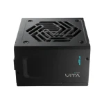 Fortron VITA PM 1000W biela / Zdroj / ATX 3.1 / 80PLUS Platinum / Aktívne PFC / modulárne (PPA10A4603)