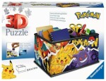 Ravensburger Úložná krabica Pokémon