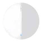 TP-LINK Festa F67 / Stropný prístupový bod / Wi-Fi 6 / Až 5,4 Gb/s / 2,5 G PoE (Festa F67)