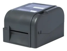 Brother TD-4520TN / Tlačiareň samolepiacich štítkov / Termotransferová / 300 dpi / USB / LAN (TD4520TNZ1)