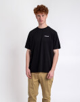 Patagonia M's P-6 Logo Responsibili-Tee® Black S