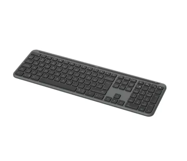 Logitech Keyboard Office RF Wireless+ / Klávesnica / bezdrôtová / USB (920-012465)
