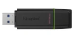 Kingston DataTraveler Exodia Gen2 256GB čierna / Flash disk / USB 3.2 Gen 1 / USB-A (DTXG2/256GB)