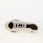 Tenisky Y-3 Nizza Hi Talc/ Talc/ Black EUR 38