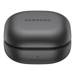 Samsung Galaxy Buds 2 čierna / Bezdrôtové slúchadlá s mikrofónom / ANC / Bluetooth / Qi / až 29 hodín (SM-R177NZTAEUE)