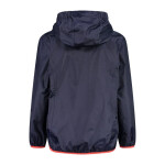 Bunda CMP Kid G Jacket Rain Fix Hood Jr 3X53255-28ML 104
