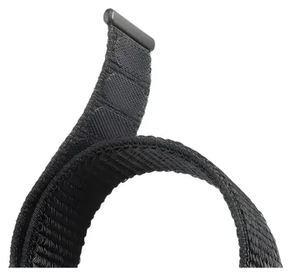 Aiino Koa Ardesia Black / Remienok / Apple Watch 42-49 mm / Series 1-11 (AIBANDL-BK)