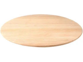 Continenta Otočná tácka / Tácka / gumovník / guličkové ložiská / priemer 46 cm (C3015)