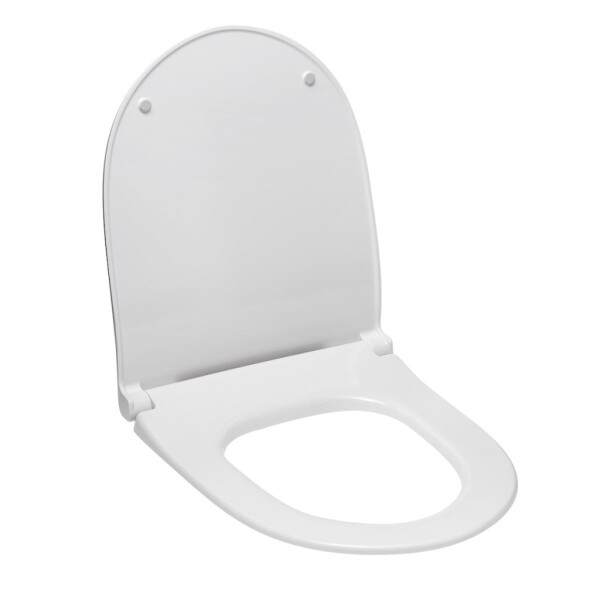 WC doska VitrA Sento duroplast biela RN030S RN030S