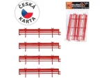 Made 26635 - Náhradné zvodidlá k autodráhe