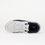 Tenisky Jordan Flight Court White/ College Navy-Lt Smoke Grey EUR 40