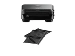 Braun Snack Maker 5 SM5000 čierna / Sendvičovač / 800 W / vyberateľné dosky PTFE (0X23100000 SM5000)