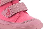 Affenzahn Mid Boot Wool Comfy Unicorn zimné barefoot topánky 26 EUR