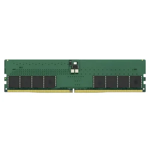 Kingston KVR56U46BD8-64 / Operačná pamäť / 64 GB / DDR5 5600 MHz / CL46 / DIMM (KVR56U46BD8-64)