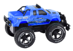 Mamido Terénne RC Auto na Diaľkové Ovládanie 1:18 Modré