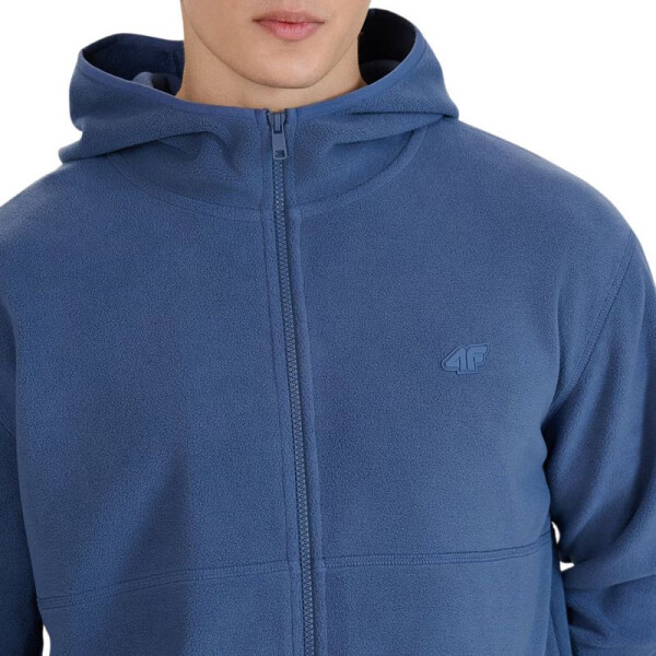 Mikina 4F M321 M 4FWSS25TFLEM321 32S XXL