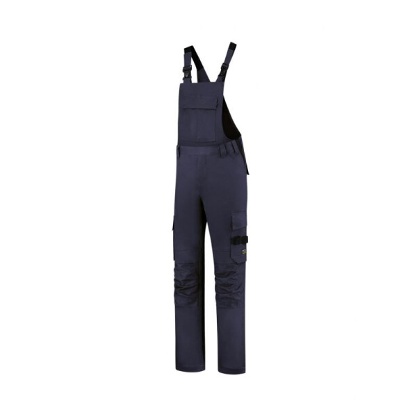 Pracovné nohavice Tricorp Bib & Brace Twill Cordura unisex MLI-T67T8 44